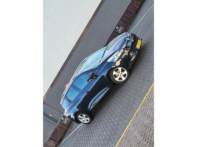 Occasion Renault Clio GrandTour Expression 90 PK (66 kW) 2014 Zwart Stationwagen