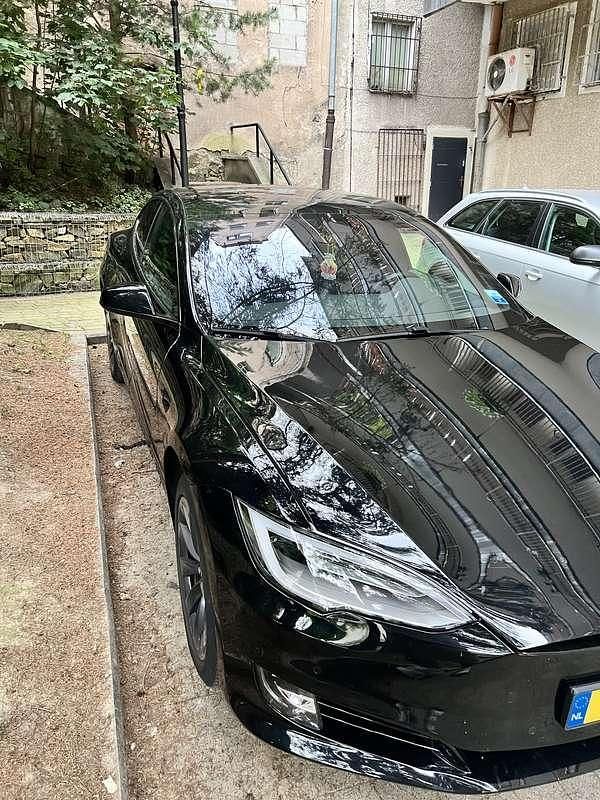 Occasion Tesla Model S 244 kW (332 PK) 2018 Hatchback