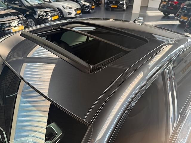 Occasion BMW 320e M Sport 163 PK (119 kW) 2022 Grijs Sedan