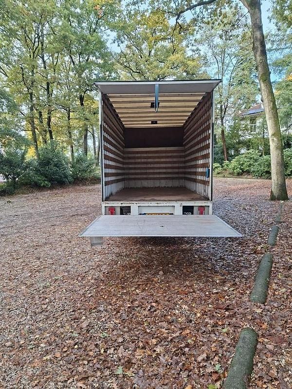 Occasion Iveco Daily 145 PK (106 kW) 2007