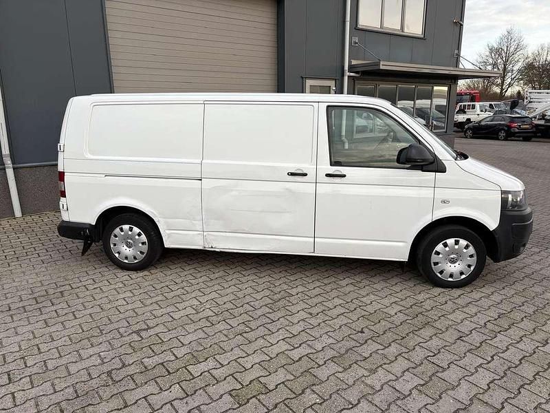 Occasion VW T6 140 PK (102 kW) 2015 Van