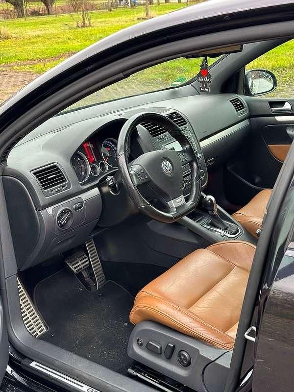 Occasion VW Golf GTI 200 PK (147 kW) 2007 Sedan