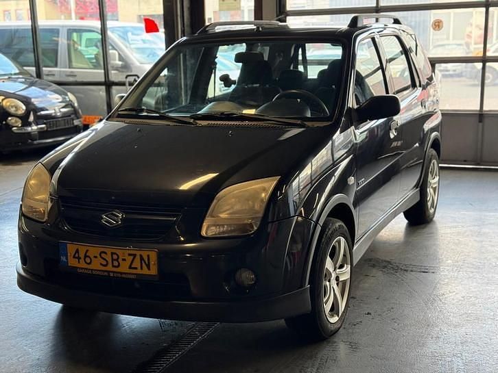 Gebruikt 2005 Suzuki Ignis | € 1.999 (Eerlijke prijs) - Afbeelding 1/4