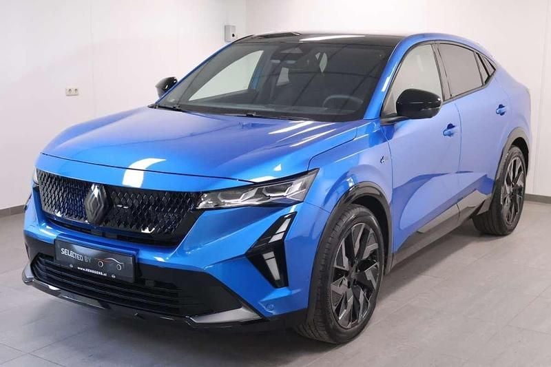 Occasion Renault Rafale 200 PK (147 kW) 2025 Blauw SUV