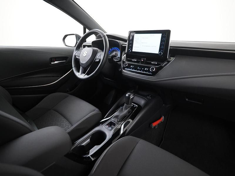 Occasion Suzuki Swace 140 PK (102 kW) 2021 Blauw Stationwagen