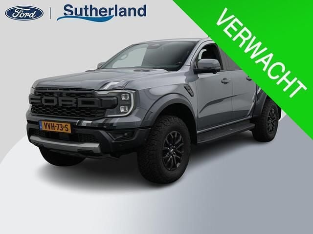 Overige Occasion 2023 Ford Ranger Raptor Pickup | € 51.900 (Eerlijke prijs) - Afbeelding 1/4