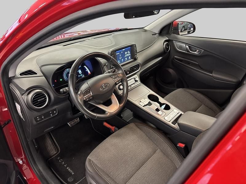 Occasion Hyundai Kona Comfort 150 kW (204 PK) 2020 Rood SUV