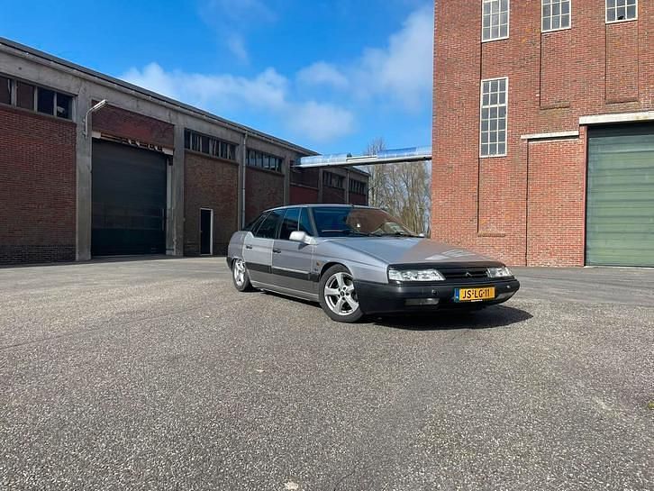 Occasion Citroën XM Exclusive 167 PK (122 kW) 1994