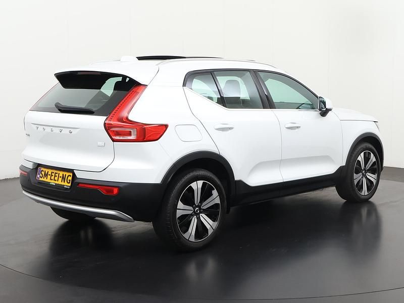 Occasion Volvo XC40 Ultimate 2026 Wit SUV