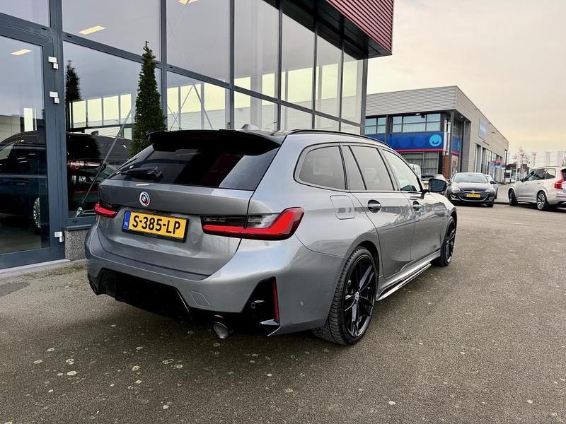 Occasion BMW 330e M Sport 2022 Stationwagon Stationwagen