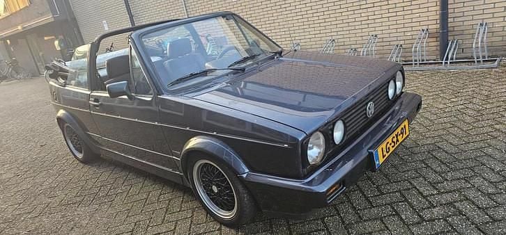 Occasion VW Golf II GTI 95 PK (69 kW) 1988 Hatchback