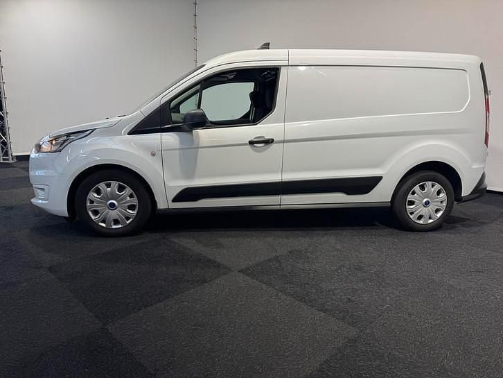 Occasion Ford Transit Connect 100 PK (73 kW) 2023 Wit MPV