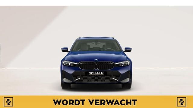 Occasion BMW 330 M Sport 291 PK (214 kW) 2024 Blauw Stationwagen