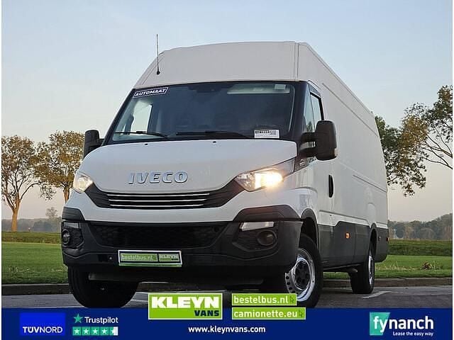 N.v.t. Gebruikt 2017 Iveco Daily Van | € 8.950 (Super prijs) - Afbeelding 1/3