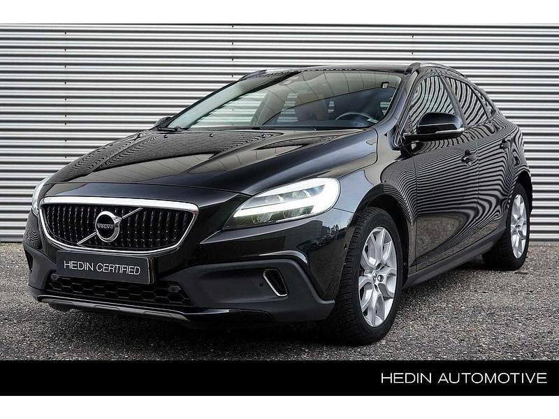 Gebruikt 2019 Volvo V40 CC Stationwagen | € 21.995 (Iets duurder) - Afbeelding 1/4