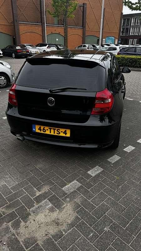 Occasion BMW 120 177 PK (130 kW) 2009 Hatchback