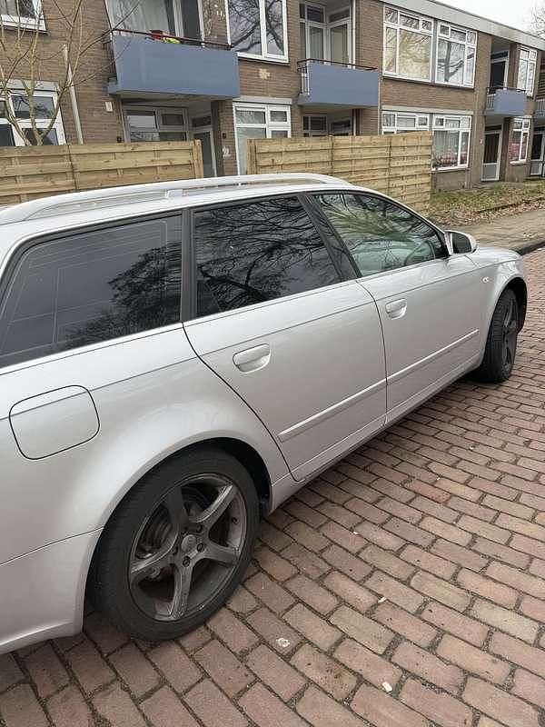 Occasion Audi A4 131 PK (96 kW) 2006 Stationwagen