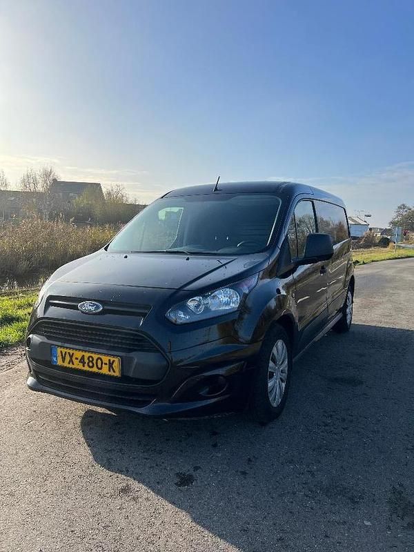 Gebruikt 2016 Ford Transit Connect MPV | € 4.500 (Goede deal) - Afbeelding 1/4