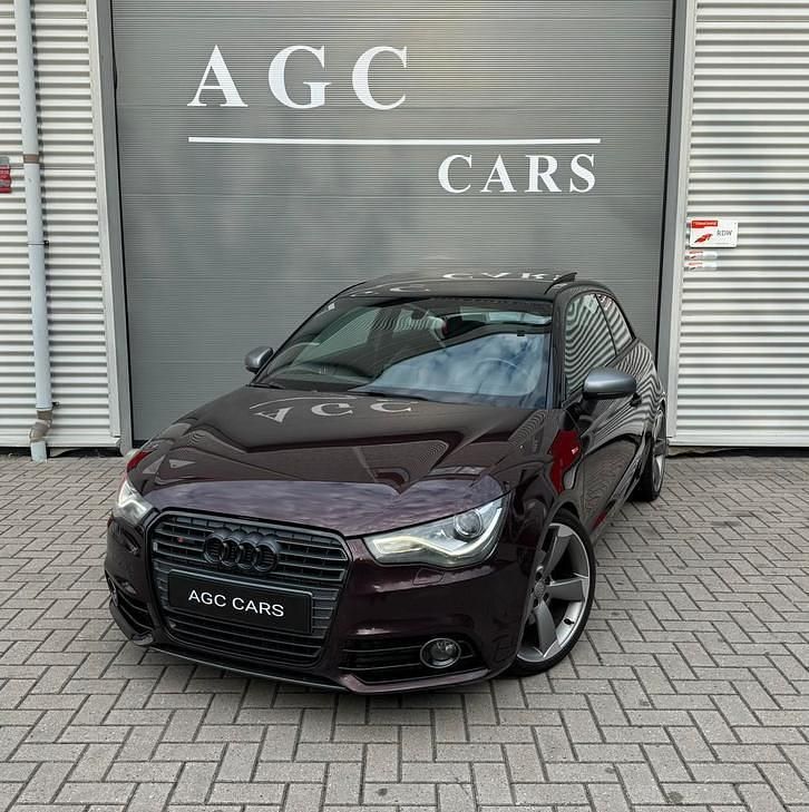 Gebruikt 2011 Audi A1 Proline | € 10.450 - Afbeelding 1/4