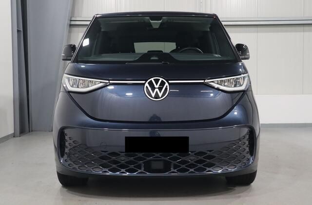 Occasion VW ID. Buzz Pro 210 kW (286 PK) 2023 Blauw MPV