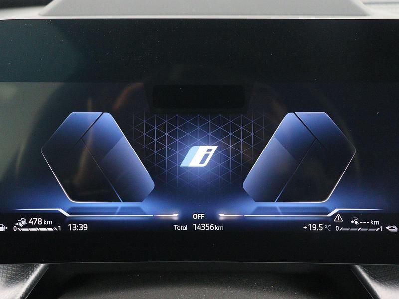 Occasion BMW X1 M Sport 326 PK (239 kW) 2025 Groen SUV