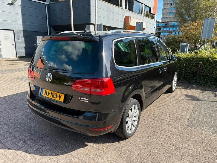 Occasion VW Sharan 136 PK (100 kW) 2012 MPV