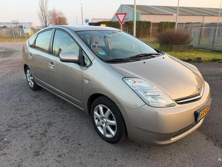 Occasion Toyota Prius 77 PK (56 kW) 2008 Hatchback