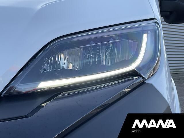 Occasion Peugeot Boxer S 179 PK (131 kW) 2024 Wit Van