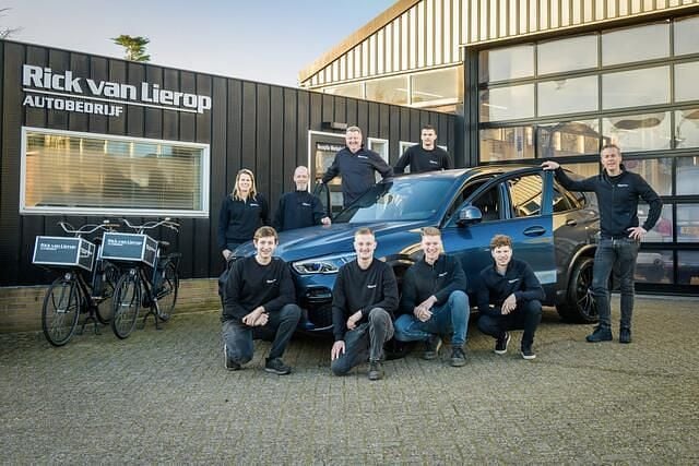 Occasion Audi A6 Proline 204 PK (150 kW) 2011 Grijs Sedan