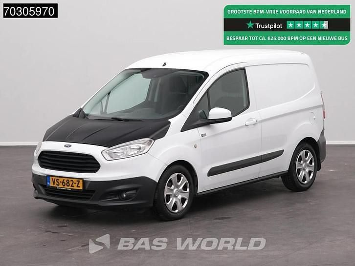 Occasion Ford Transit 75 PK (55 kW) 2016