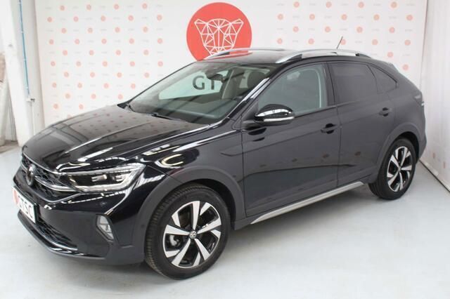 Occasion VW Taigo Style 2023 Zwart SUV