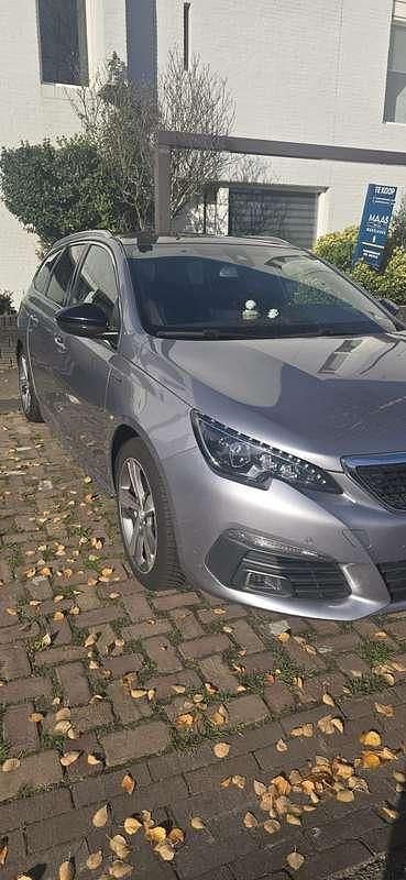 Occasion Peugeot 308 SW GT 131 PK (96 kW) 2020 Stationwagen