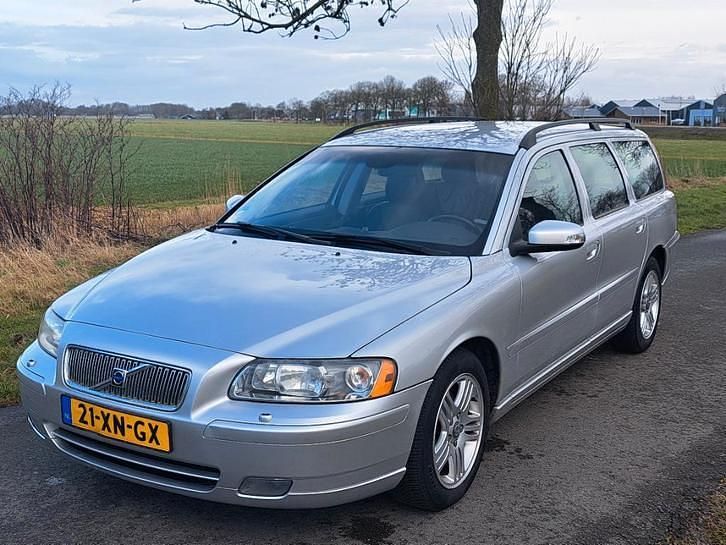 Occasion Volvo V70 163 PK (119 kW) 2007 Stationwagen