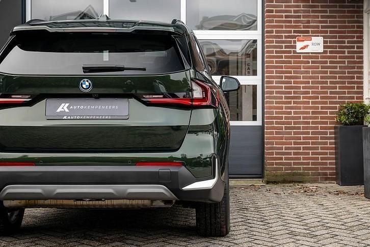 Occasion BMW iX1 180 kW (245 PK) 2024 SUV