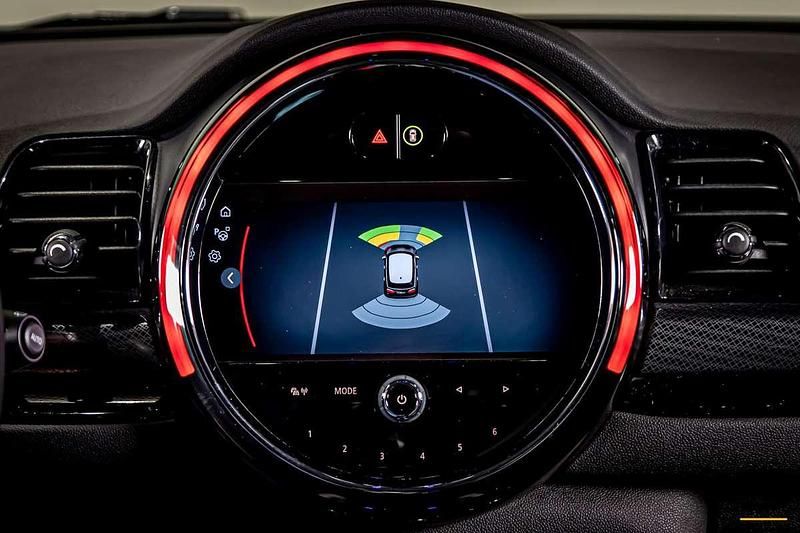 Occasion Mini Cooper S Clubman Classic 178 PK (130 kW) 2022 Zwart Stationwagen