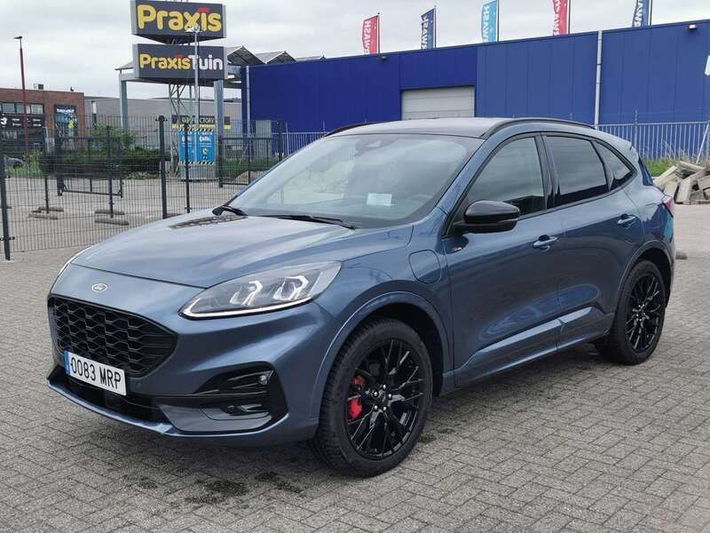 Gebruikt 2024 Ford Kuga ST-Line SUV | € 28.000 - Afbeelding 1/4