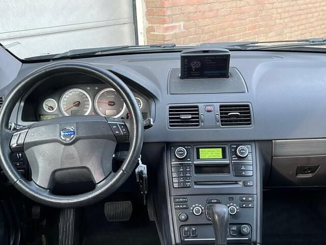 Occasion Volvo XC90 200 PK (147 kW) 2011 Grijs (metallic) SUV