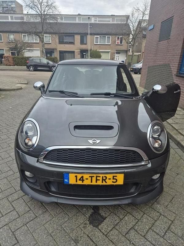 Occasion Mini Cooper S 184 PK (135 kW) 2012 Hatchback