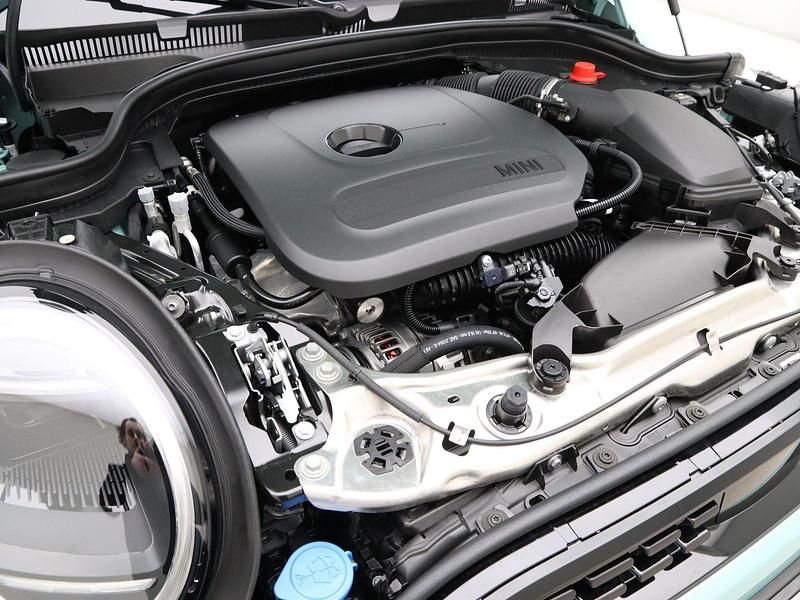 Occasion Mini Cooper Classic 156 PK (114 kW) 2025 Groen Hatchback