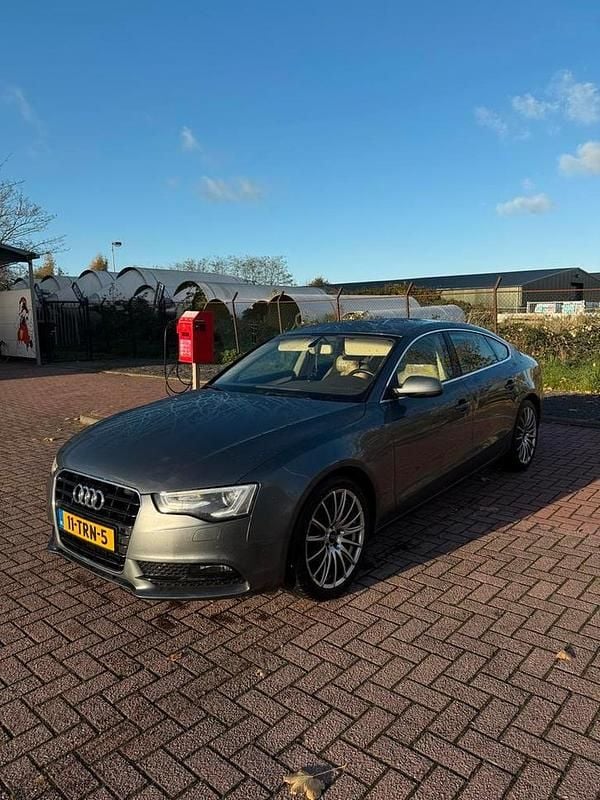 Occasion 2012 Audi A5 Sportback Hatchback | € 8.000 (Super prijs) - Afbeelding 1/4