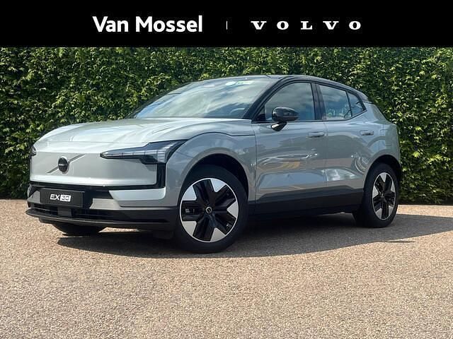Grijs Nieuw 2025 Volvo EX30 Plus SUV | € 34.940 (Super prijs) - Afbeelding 1/4