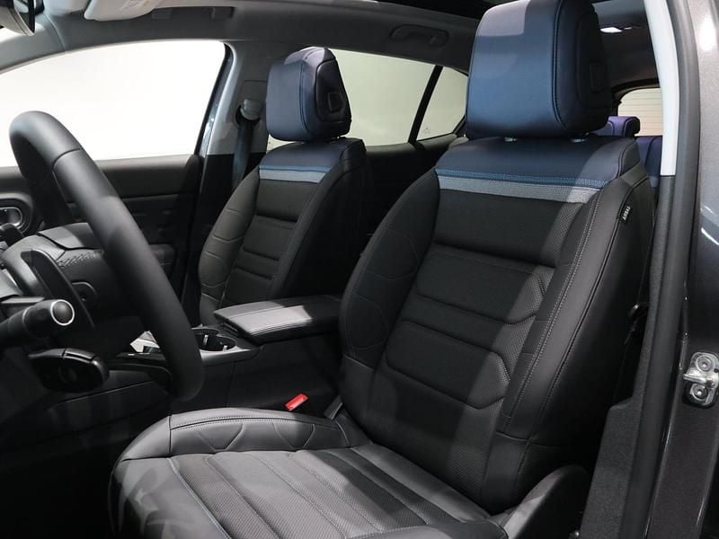 Occasion Citroën C5 Aircross Business Class 225 PK (165 kW) 2024 Grijs SUV