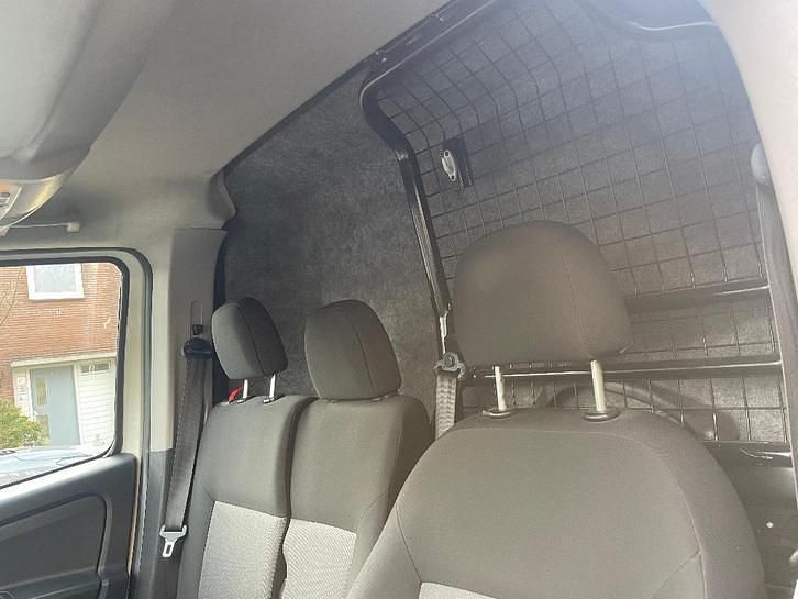 Occasion Fiat Doblò 90 PK (66 kW) 2016 MPV