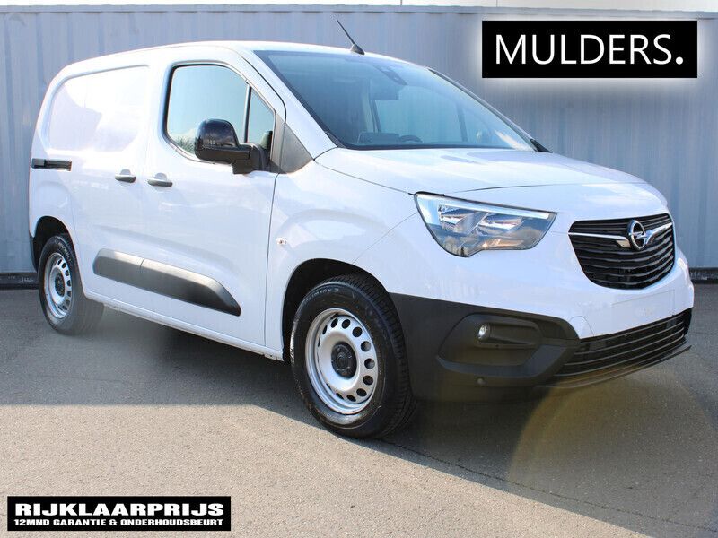 Overige Nieuw 2025 Opel Combo-e Life Van | € 24.944 (Super prijs) - Afbeelding 1/4