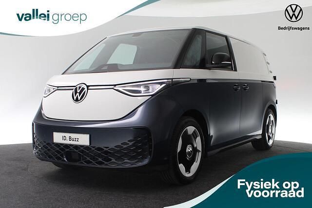 Wit Nieuw 2025 VW ID. Buzz Edition MPV | € 46.310 (Goede deal) - Afbeelding 1/4
