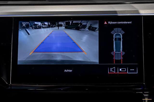 Occasion Audi e-tron Advanced Plus 300 kW (408 PK) 2019 Grijs (metallic) SUV