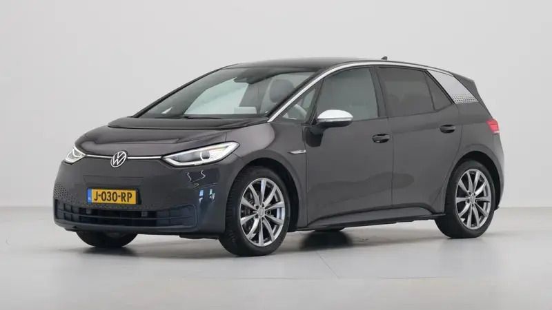 Gebruikt 2020 VW ID.3 Hatchback | € 17.440 (Eerlijke prijs) - Afbeelding 1/4