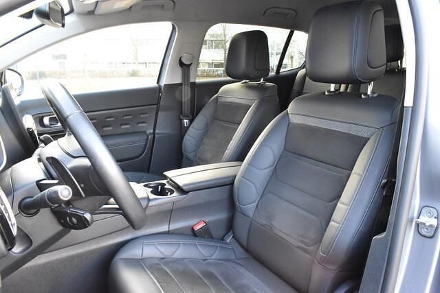 Occasion Citroën C5 Shine 223 PK (164 kW) 2023 Grijs SUV