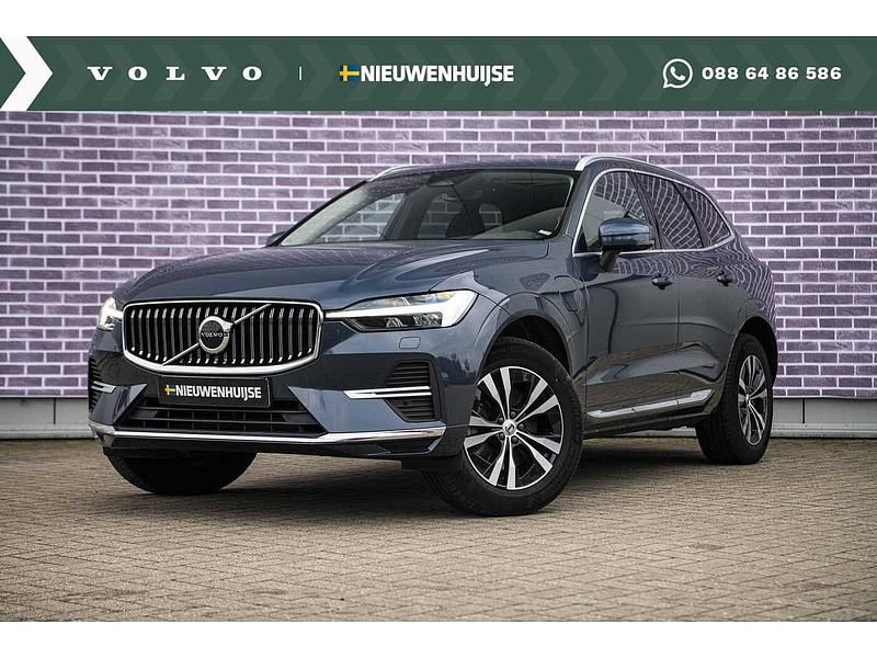 Gebruikt 2021 Volvo XC60 Inscription SUV | € 43.894 (Super prijs) - Afbeelding 1/3