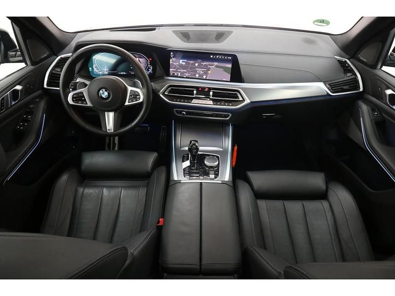 Occasion BMW X5 Executive 286 PK (210 kW) 2021 Zwart SUV